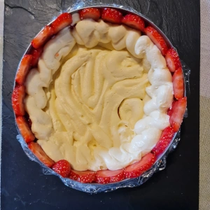 Fraisier