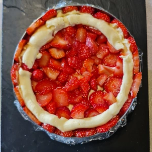 Fraisier