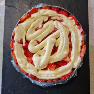 Fraisier