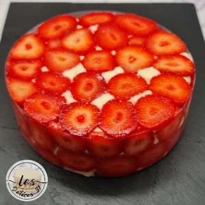 Fraisier