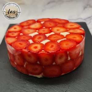 Fraisier