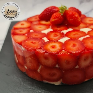 Fraisier