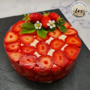 Fraisier