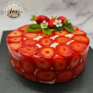 Fraisier