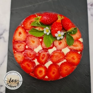 Fraisier
