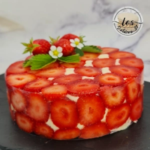 Fraisier