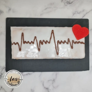 Millefeuille fête des mères