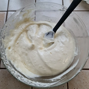 Tiramisu fête des pères