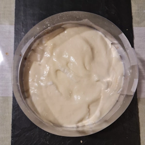 Tiramisu fête des pères