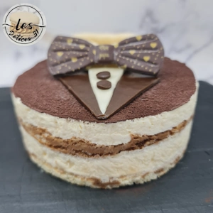 Tiramisu fête des pères