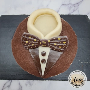 Tiramisu fête des pères