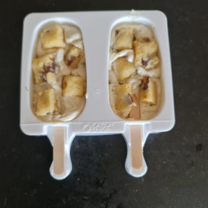 Magnum cookie dough