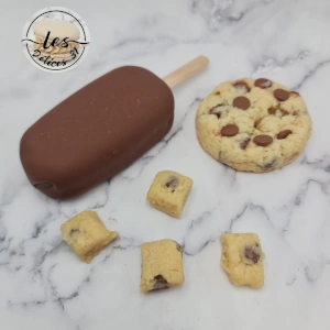 Magnum cookie dough