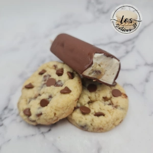 Magnum cookie dough