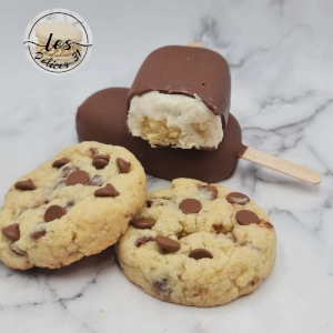 Magnum cookie dough
