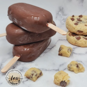 Magnum cookie dough