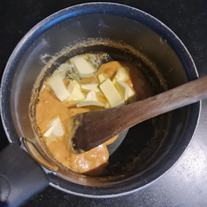 Magnum vanille noix de macadamia