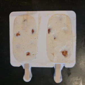 Magnum vanille noix de macadamia