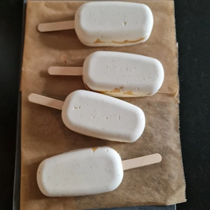Magnum vanille noix de macadamia