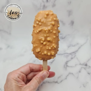 Magnum vanille noix de macadamia