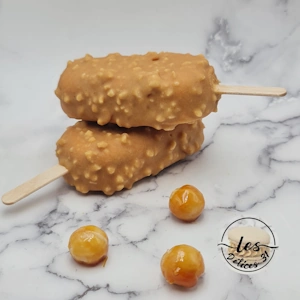Magnum vanille noix de macadamia