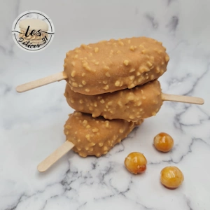 Magnum vanille noix de macadamia