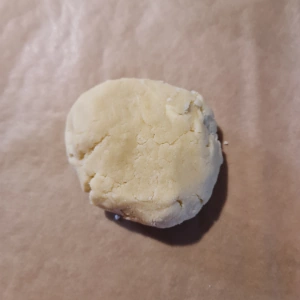 Tartelette myrtilles