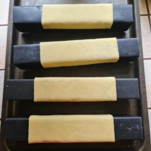 Tartelette myrtilles