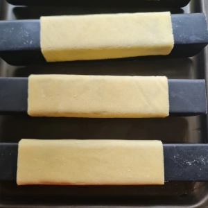 Tartelette myrtilles