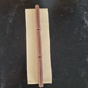 Barre chocolatine