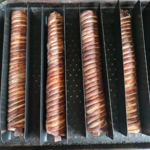 Barre chocolatine