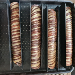 Barre chocolatine