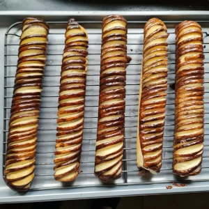 Barre chocolatine