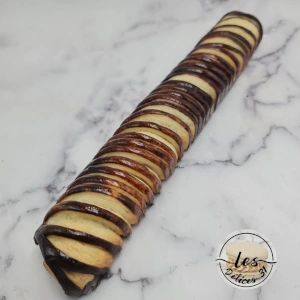 Barre chocolatine