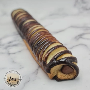 Barre chocolatine