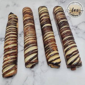 Barre chocolatine