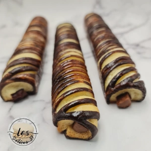 Barre chocolatine