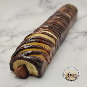 Barre chocolatine