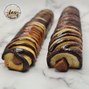 Barre chocolatine