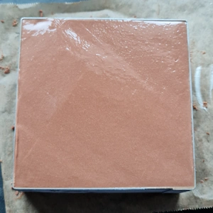 Gâteau poire noisette