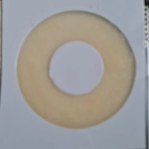 Entremet poire spéculoos