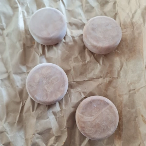 Entremet chocolat orange