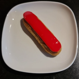 Eclair halloween