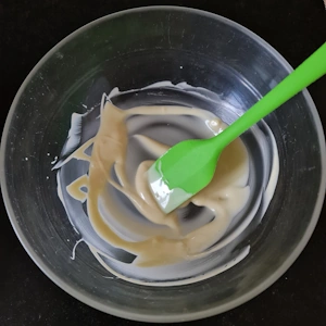 Gâteau poire chocolat