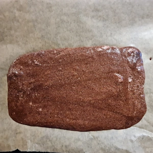 Gâteau poire chocolat