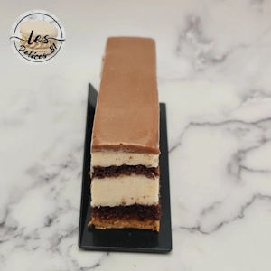 Gâteau poire chocolat