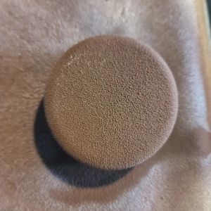 Entremet poire praliné