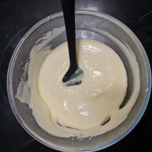 Entremet clémentine