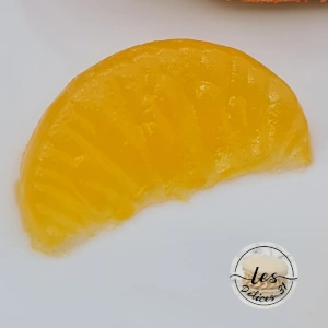 Entremet clémentine