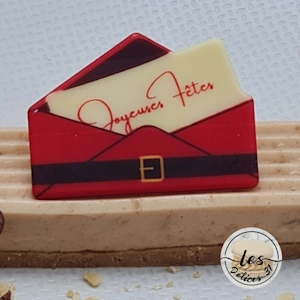 Entremet chocolat cacahuète